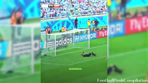 BEST FOOTBALL EDITS -FOOTBALLPEAKCOMPILATION (#3) | Football TikTok Edits