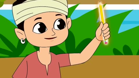 #Cartoon Story #Cartoon vedio#Short Vedio