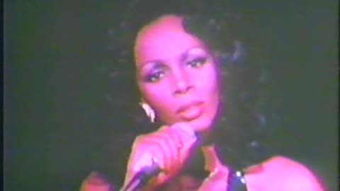 Donna Summer - Last Dance = 1978