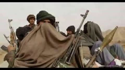 Senior taliban leader killed in Pakistan