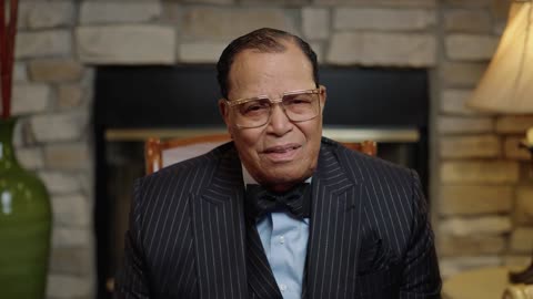 Minister Farrakhan speaks about NOI Lawsuit against ADL & Simon Wiesenthal Center