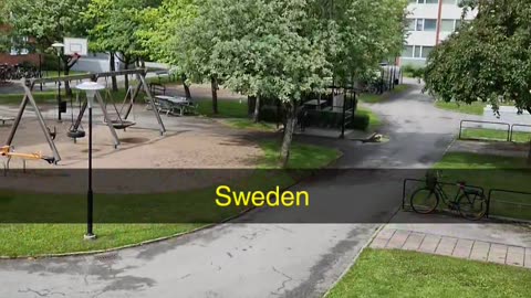 Sweden