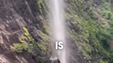 Some of the Best Waterfalls in India!