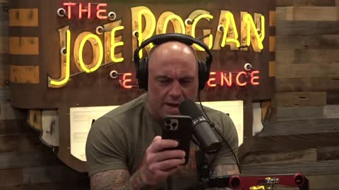 TikTok | "They (TikTok) Are Recording Keystrokes." - Congressman Ronny Jackson + "They Are Monitoring Your Keystrokes." - Joe Rogan