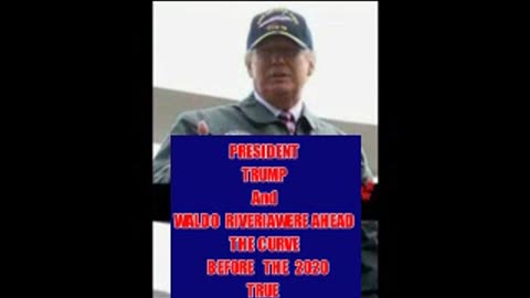 THE WALDO RIVERIA SHOW SEASON 39 EPISODE 100 THE TRUMP TRUTH BAD To THE BONE