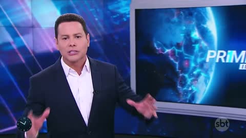 Grupo faz festa em cemitério para homenagear amigo morto | Primeiro Impacto (03/11/22)