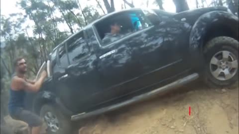 Epic Off Road [ 4x4 ] Fails Compilation