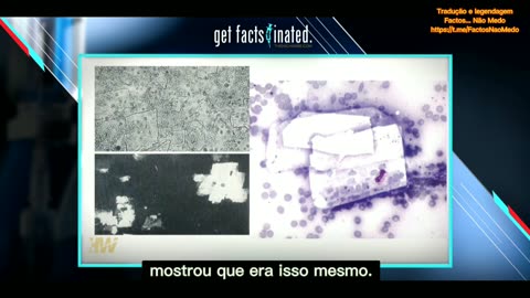 💉⚠️Dr. Ryan Cole: HÁ ÓXIDO DE GRAFENO NAS VACINAS COVID-19?⚠️💉