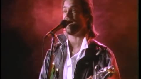 Restless Heart - Big Dreams In A Small Town