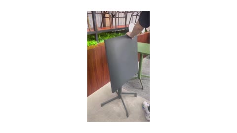 Wholesale Outdoor Folding table with good price -