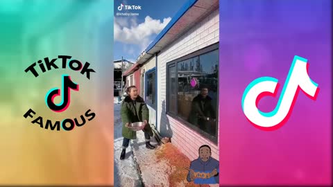 Funniest Khaby Lame Tiktok Compilation #2