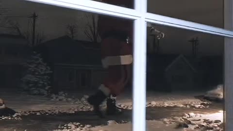 Santa ~bad