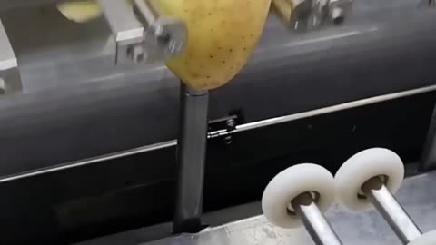 fruit peeler machine #shorts Viral Video 2023