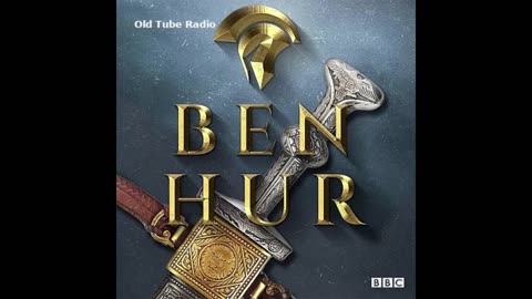 Ben Hur by Lew Wallace