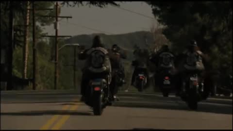 Sons of Anarchy Seasons 1, 2 and 3 Recap Videos