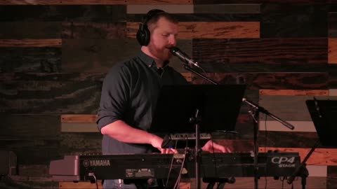 VICTORY : A Year of Overcoming | Pastor Deane Wagner | The River FCC | 1.14.24