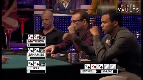 Million Dollar Cash Game S5E4 FULL EPISODE Poker Show