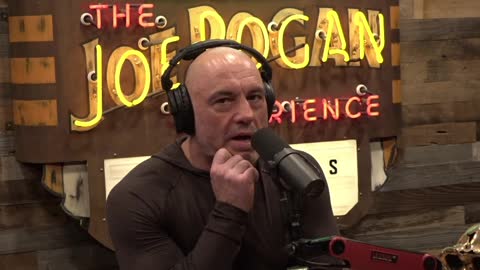 Joe Rogan talks about Gov. Ron DeSantis: "He's more reasonable than anything that I'm seeing on the Left."