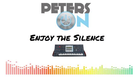 Enjoy the Silence (Synthesizers Instrumental)