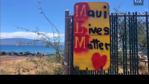 Local Woman from Maui ANGRY about the CENSORSHIP in Maui after the Lahaina Fires