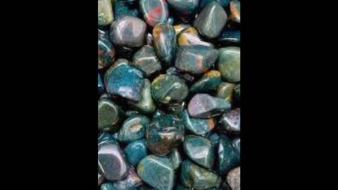 Bloodstone