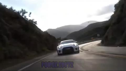 Supra vs gtr