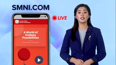 Saan ba pwedeng mapanood nang live ang SMNI News?