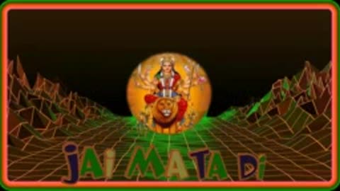 Jai Mata Di