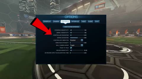 ROCKET LEAGUE BEST Controller Settings | The ULTIMATE Controller Binds Guide (XBOX/PS4)