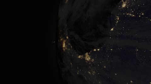 Hubble Observes the Total Lunar Eclipse (Artist’s Impression)