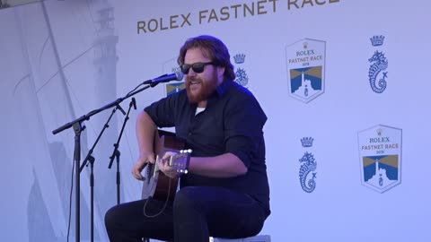 Russ Sinclare Jazz. singles 3. .Rolex FastNet boat race music Ocean City Plymouth 2019.