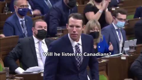 Clown Trudeau walks out off parliament & gets booed viciously for refusing to listen