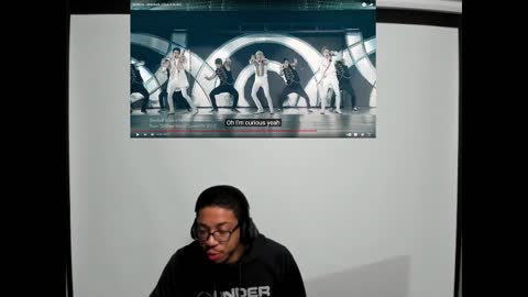 SHINee - Sherlock (Clue + Note) [REACTION]