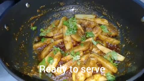 Arbi ki sabji। masala veg। अरबी की मसाला सब्जी । new recipe ।