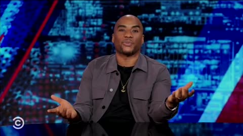 Charlamagne Tha God Takes Aim At Democrats For Not Talking Like ‘Real People’