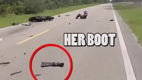 Accident video