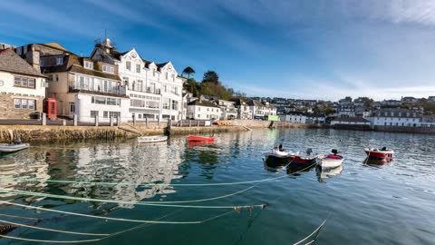 Best UK Seaside Towns 🍦 Top 5 🏖 You May Be Shocked.