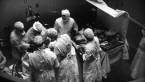 'The Russian Sleep Experiment - (EPIC video and slide show)' - 2013