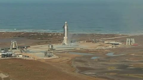 Shuttle Atlantis STS-132 - Amazing Shuttle Launch Experience