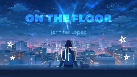 On the floor(jennifer lopez) song | English song