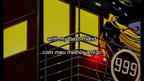 Depeche Mode - Never let me down again(subtitled in English/ Legendado em BR)