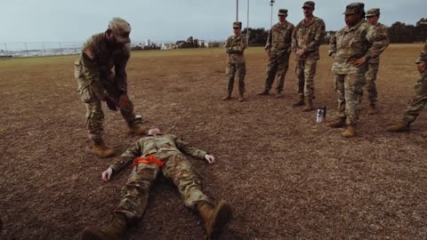 Army Medical Center's Army Warrior Training_3