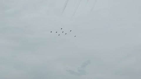 AIRSHOW