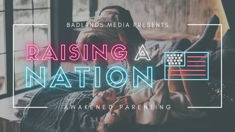 Raising A Nation Ep 7 - Sat 9:00 PM ET -