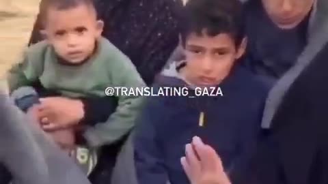 ►🚨🇵🇸🇮🇱🚨‼️Gaza Displaced, nothing is enough … not even tents