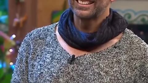 Akshay Kumar Ka Khauf #1 TKSS Kapil Sharma #Shorts Rustom