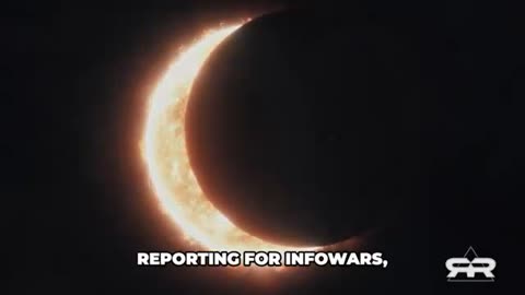 Major Events Surrounding The April 8th Solar Eclipse