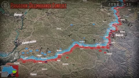 UKRAINIAN COUNTEROFFENSIVE BEGINS - RUSSIAN INVASION DOCUMENTARY!