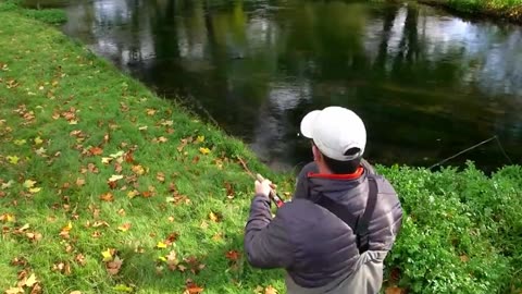 Greatest Fishing Videos of All Time in the world.