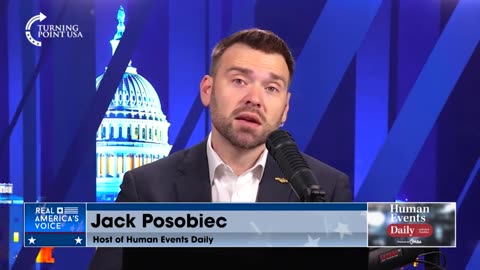 Jack Posobiec and TPM's Libby Emmons discuss why so many young Americans do not want to work